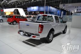 长城汽车-风骏-基本型