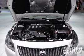 通用别克-君威-2.0L 舒适版