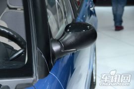 力帆汽车-力帆320-冠军版 1.3 CVT尊贵型