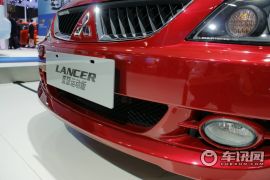 东南汽车-蓝瑟-运动版