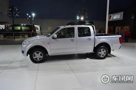 长城汽车-风骏-基本型