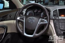 通用别克-君威-2.0L 舒适版