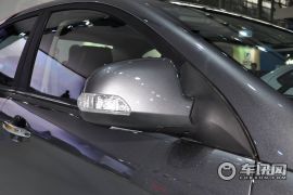 江淮汽车-和悦-1.5MT 运动型