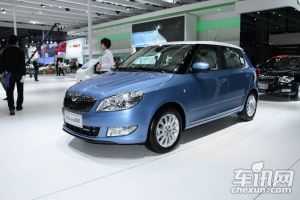 年花费1.9万元 斯柯达晶锐1.4L用车调查