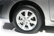 长安马自达-Mazda3星骋-2.0L 自动豪华型
