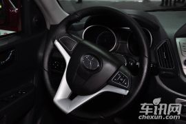 江淮汽车-瑞鹰-2.0L两驱进取型