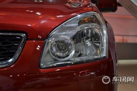 东风日产-逍客-2.0XV 雷 CVT 2WD