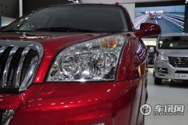 江淮汽车-瑞鹰-2.0L两驱进取型