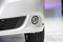 奇瑞汽车-旗云2-1.5MT 舒适型