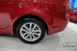 东南汽车-三菱翼神-1.8L 魅力版CVT