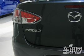 长安马自达-马自达2劲翔-炫动 1.5AT豪华版