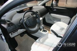 东风雪铁龙-世嘉-1.6L AT品享型