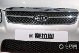 东风悦达起亚-赛拉图-1.6 GLS AT