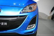 长安马自达-Mazda3星骋-两厢 2.0L 自动豪华型