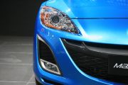 长安马自达-Mazda3星骋-两厢 2.0L 自动豪华型