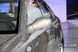 奇瑞汽车-奇瑞E5-1.5MT 优悦型