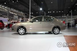 奇瑞汽车-奇瑞E5-1.5MT 优悦型