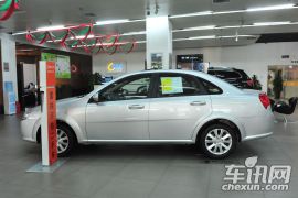 通用别克-凯越-1.6LE-AT