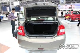 奇瑞汽车-奇瑞E5-1.5MT 优悦型