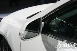 起亚-凯尊(进口)-2.4L 旗舰型