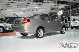 奇瑞汽车-奇瑞E5-1.5MT 优悦型