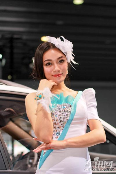 东风风行汽车3号车模