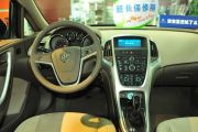 通用别克-英朗-GT 1.6L 手动进取版