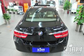 通用别克-英朗-GT 1.6L 手动进取版