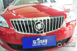 通用别克-英朗-XT 1.6L 自动时尚版