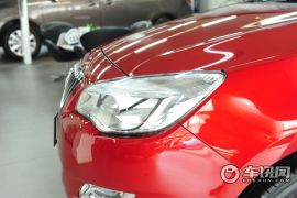 通用别克-英朗-XT 1.6L 自动时尚版