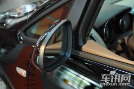 通用别克-英朗-GT 1.6L 手动进取版