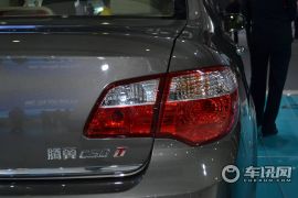 长城汽车-腾翼C50-1.5T 手动尊贵型