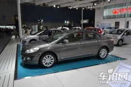 长城汽车-腾翼C50-1.5T 手动尊贵型