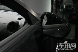 标致-RCZ(进口)-1.6T 时尚型