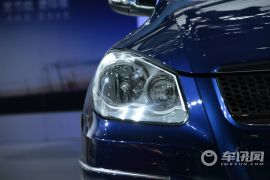 奇瑞汽车-奇瑞A3-两厢 改款1.6MT 尊贵型