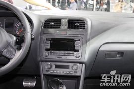 上海大众-POLO-Cross 1.6AT