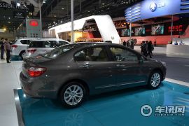 长城汽车-腾翼C50-1.5T 手动尊贵型