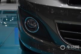 长城汽车-腾翼C50-1.5T 手动尊贵型