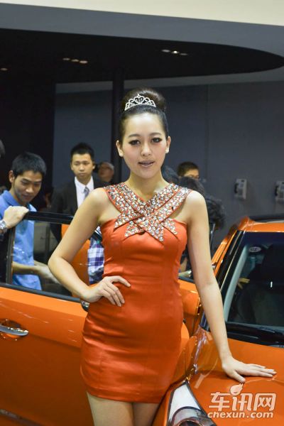 北京现代5号车模