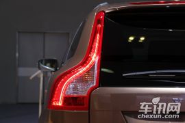 沃尔沃-XC60(进口)-T5 智尊版