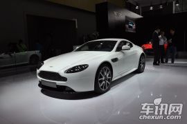 阿斯顿·马丁-Vantage(进口)-V8