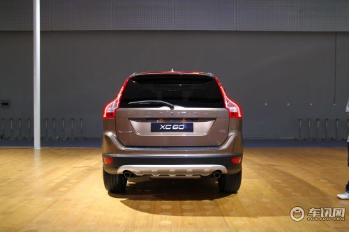 沃尔沃 沃尔沃XC60