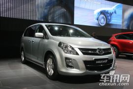 马自达-马自达8(进口)