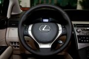 雷克萨斯-RX(进口)-350 典雅版