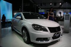 铃木-凯泽西(进口)