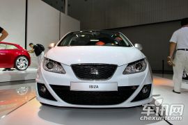 西雅特-Ibiza(进口)