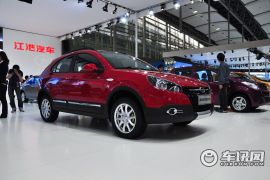 江淮汽车-同悦RS