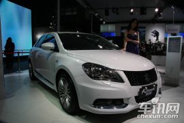 铃木-凯泽西(进口)