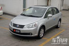 启辰-启辰D50-1.6 自动尊贵版