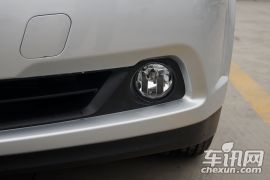 启辰-启辰D50-1.6 自动尊贵版